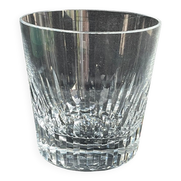 Ice bucket Baccarat for Chivas Régal