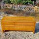 vintage Pierre CHAPO elm sideboard 1950