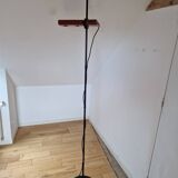 "aton terra" floor lamp - ernesto gismondi edition artemide