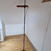 Lampadaire "aton terra" - ernesto gismondi édition artemide