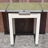 Extendable kitchen table (1950s)