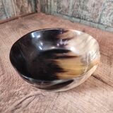 Vintage french horn bowl