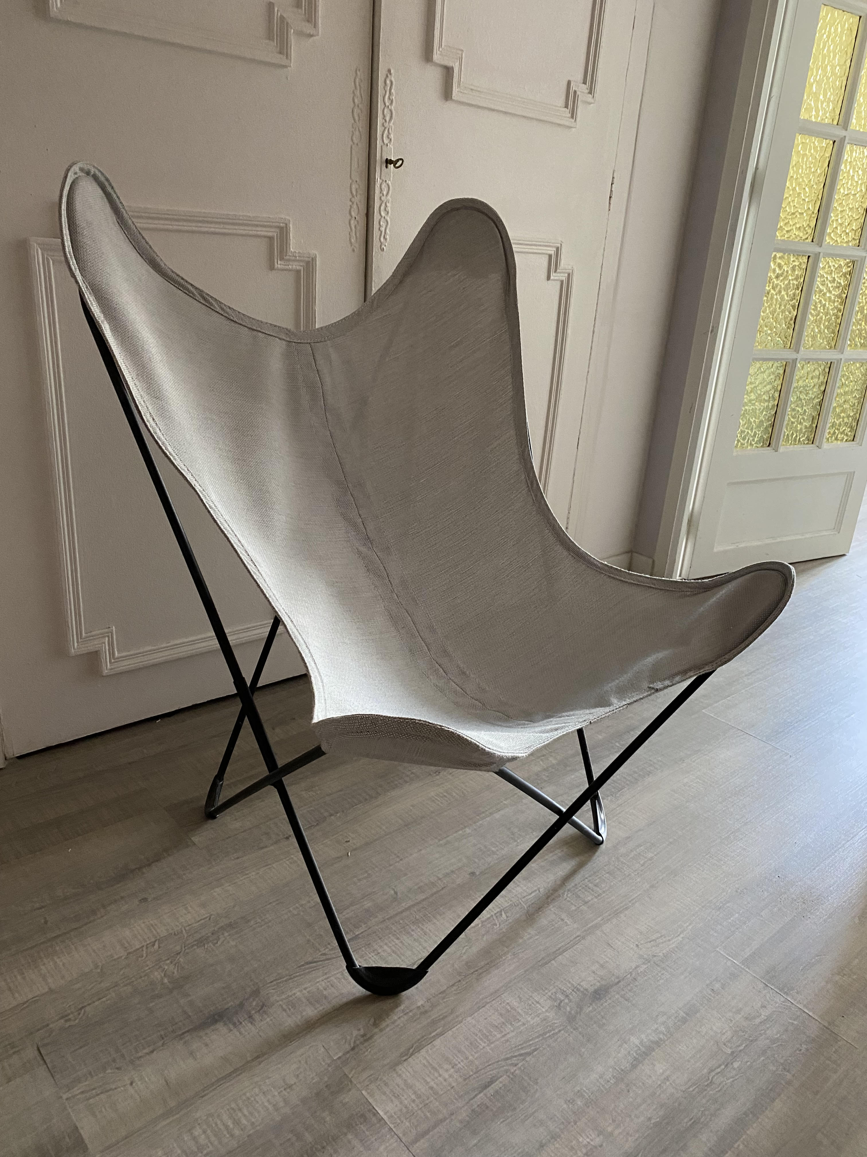 Fauteuil AA Airborne