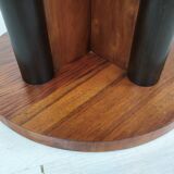 Art Deco side table