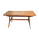 Table by René Gabriel 1950