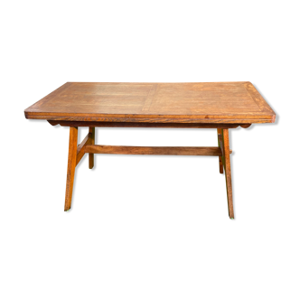 Table by René Gabriel 1950