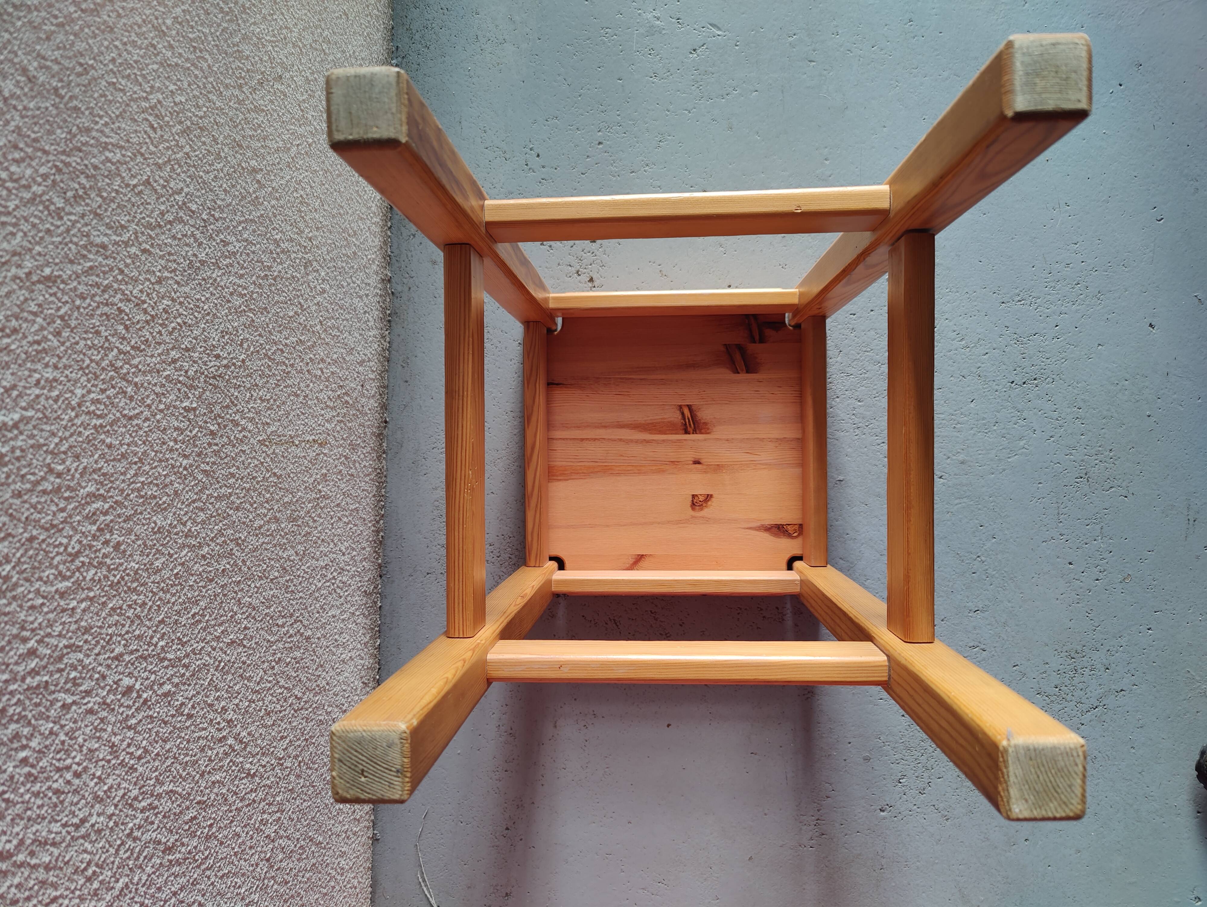 Tabouret haut Hongisto Ilmari Tapiovaara