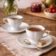 Duo tasses vintage