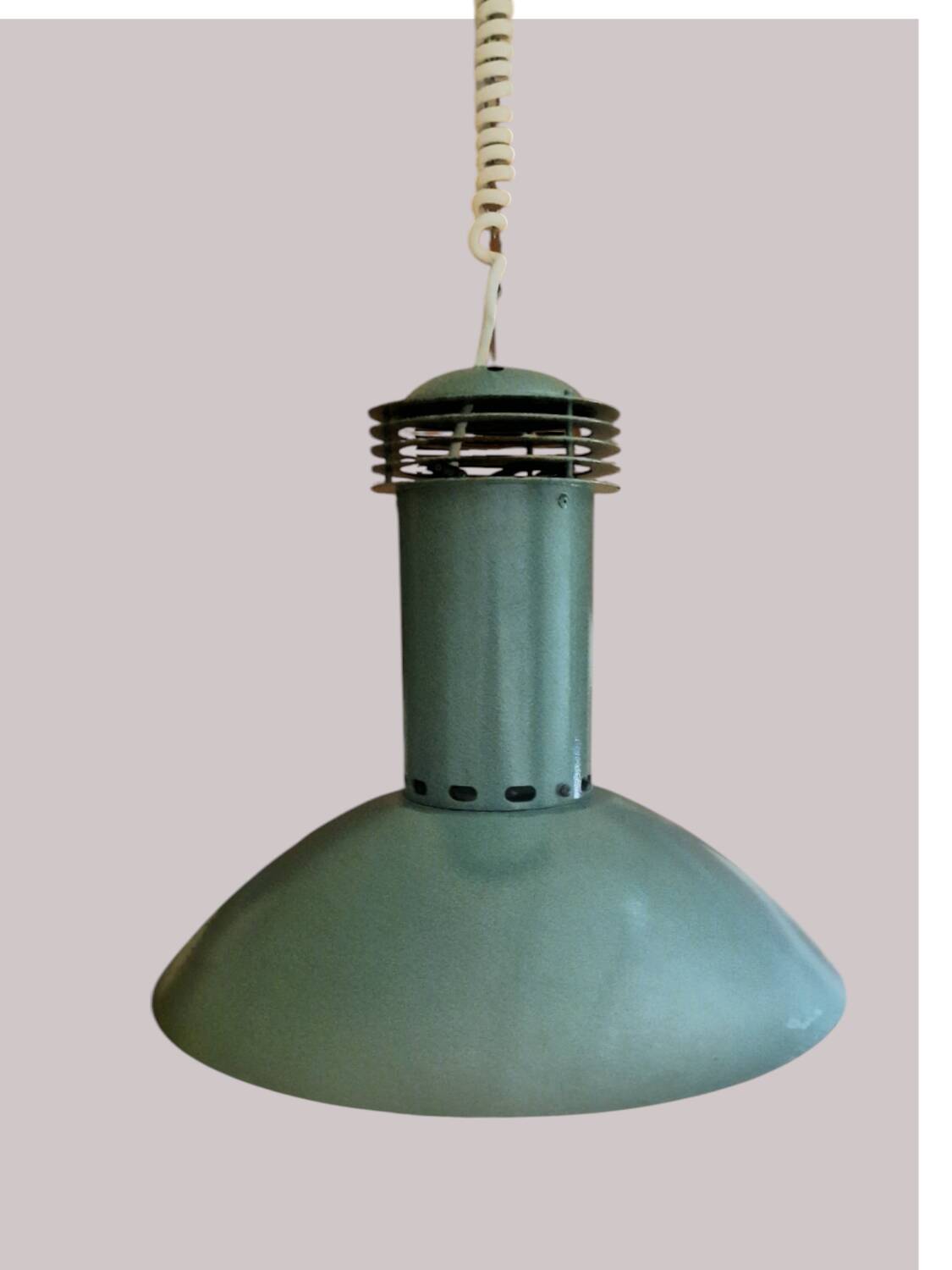 Mazda 1970 Industrial Suspension