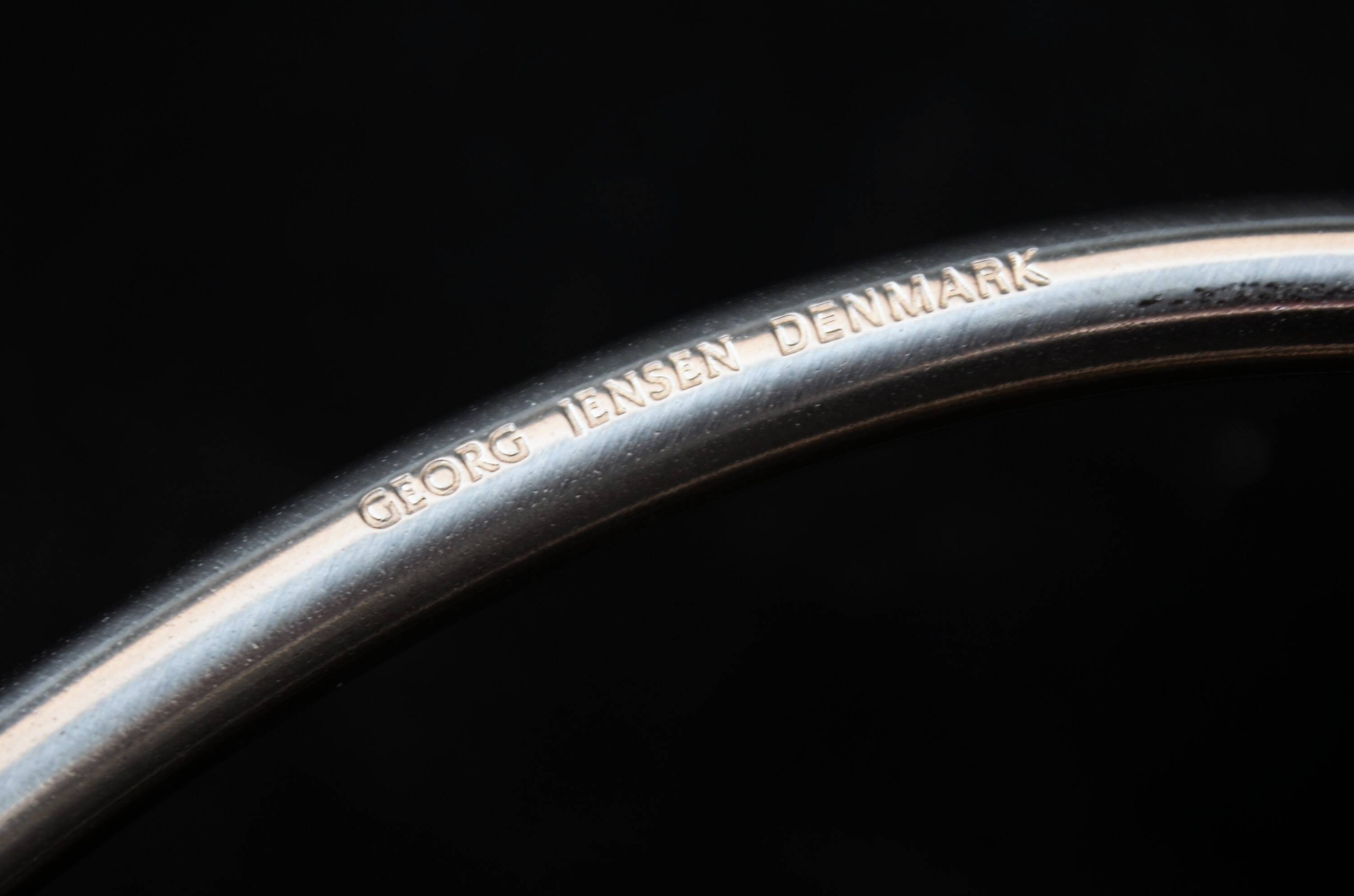 Advent Candle Holder by Georg Jensen Living  - design by Maria Berntsen