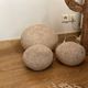 Trio de lampes Dora d’André Cazenave années 70