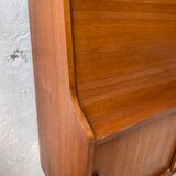 Secretary Samcom teck 1960