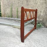 Pair of daybeds with braces 1950