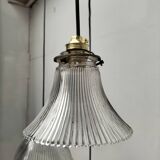 Holophane suspensions