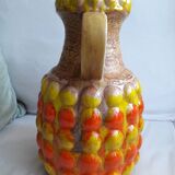 Large ceramic vase, Germany