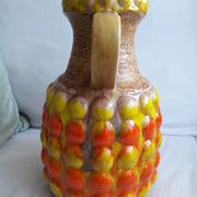 Large ceramic vase Germany
