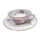 Limoges breakfast cup