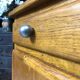 Small jam cabinet Mado, 50s/60s