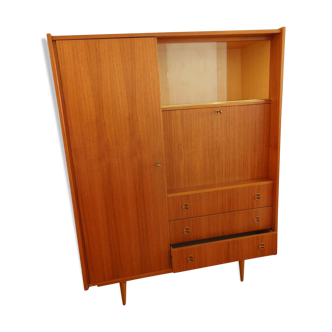 Secretary