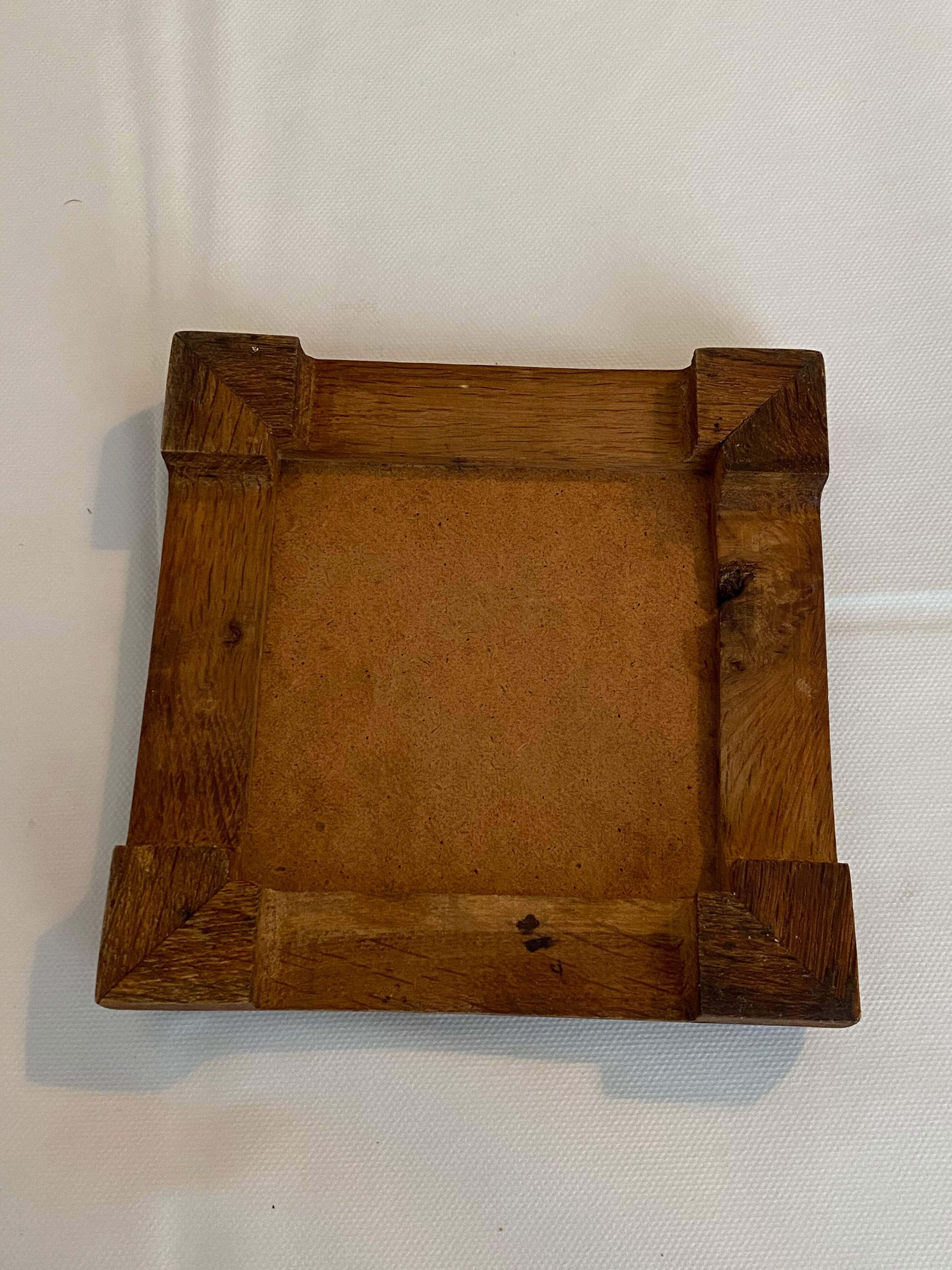 Orange apple ice bucket