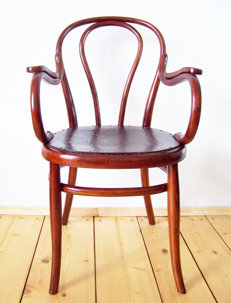 Chair antique No 18 by Thonet