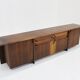Vintage sideboard by Tittina Ammannati & Vitelli Giampiero for Catalano