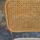 Set of 3 Cesca B32 chairs by Marcel Breuer