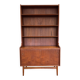 Bibliothèque danoise « Bornholmer » de Johannes Sorth, 1964