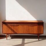 Scandinavian teak sideboard Elliots of Newbury | Vintage furniture