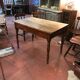 Bistro table