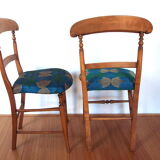Chaises