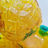 Pineapple bowl set