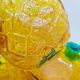 Pineapple bowl set