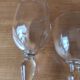 Lot de 3 verres anciens