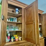 Lorraine sideboard with two bodies