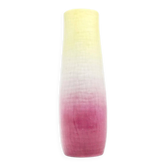 New Look vase, mid-century modern, porcelain, Ćmielów, Poland, 1950s