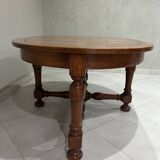 Table with extensions