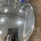 1 bowl for candle holders BMF NAGEL style 1970 vintage lot D