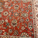 Persian carpet