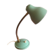 Lampe de bureau années 50