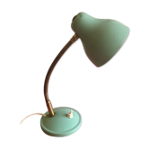 Lampe de bureau années 50