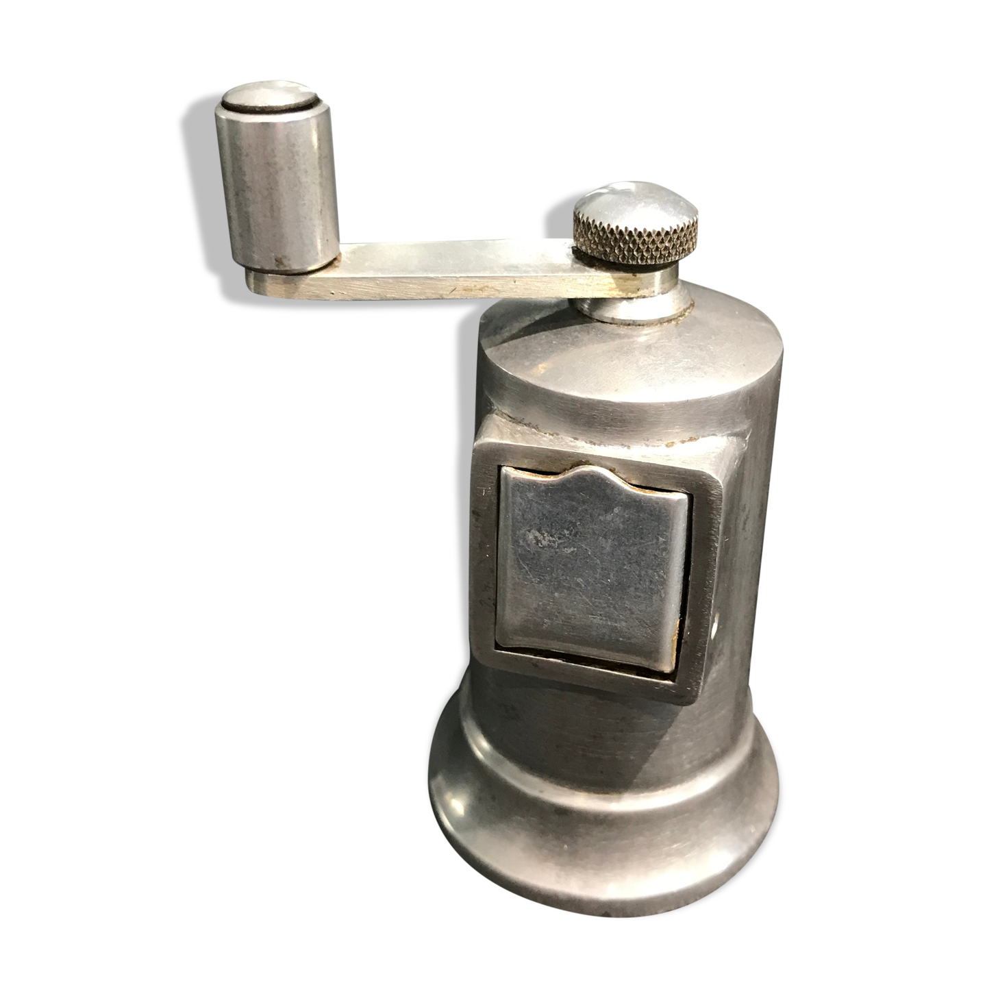 Perfex pepper crank mill