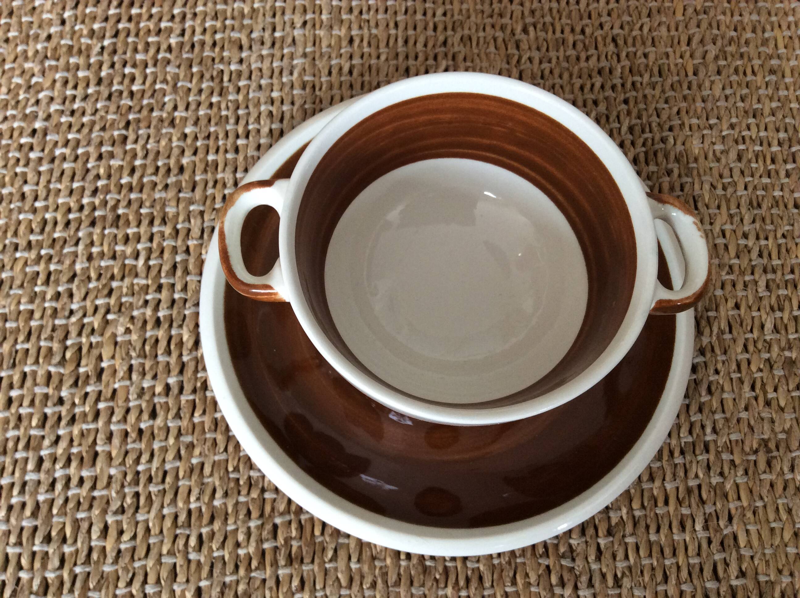 Boch mug