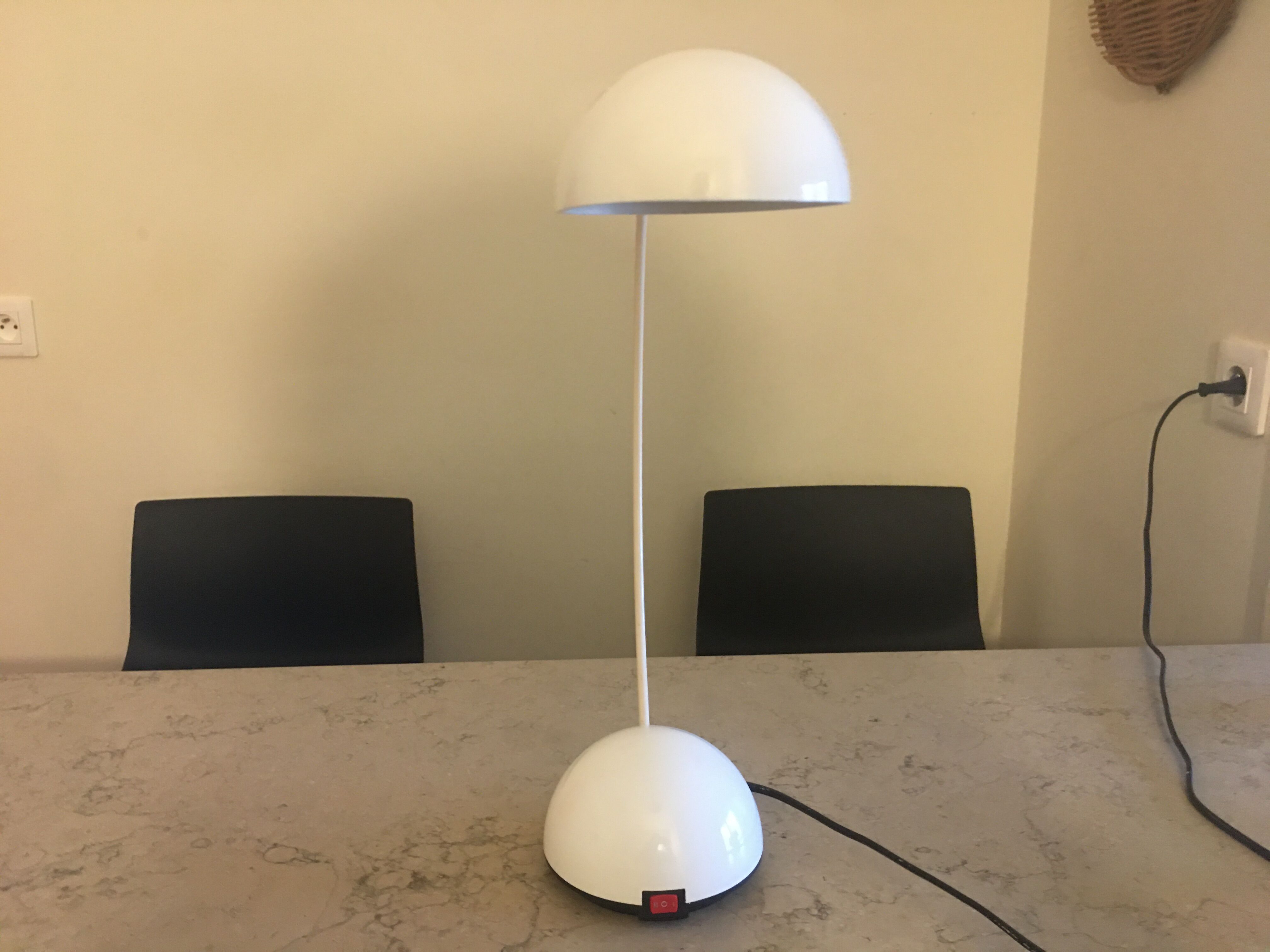 Lacri office lamp