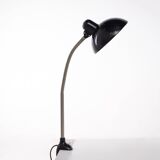 Lampe à pince Bauhaus, Kaiser.