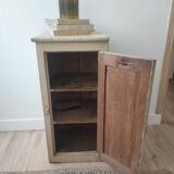 Small Parisian piece of furniture
