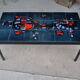 Vintage 70s coffee table.