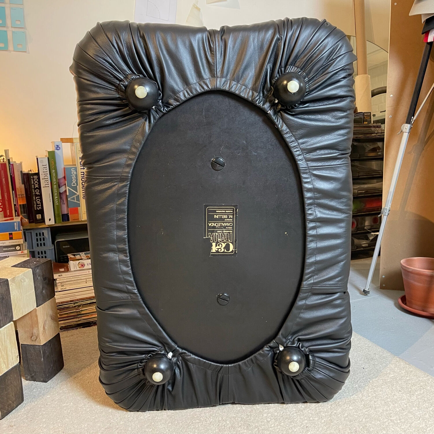 Camaleonda sofa