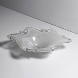 Murano Ash Tray Swirl - 1980s