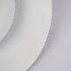 Danish vintage pendant lamp Donau by Kurt Wiborg, Jeka, 1980s